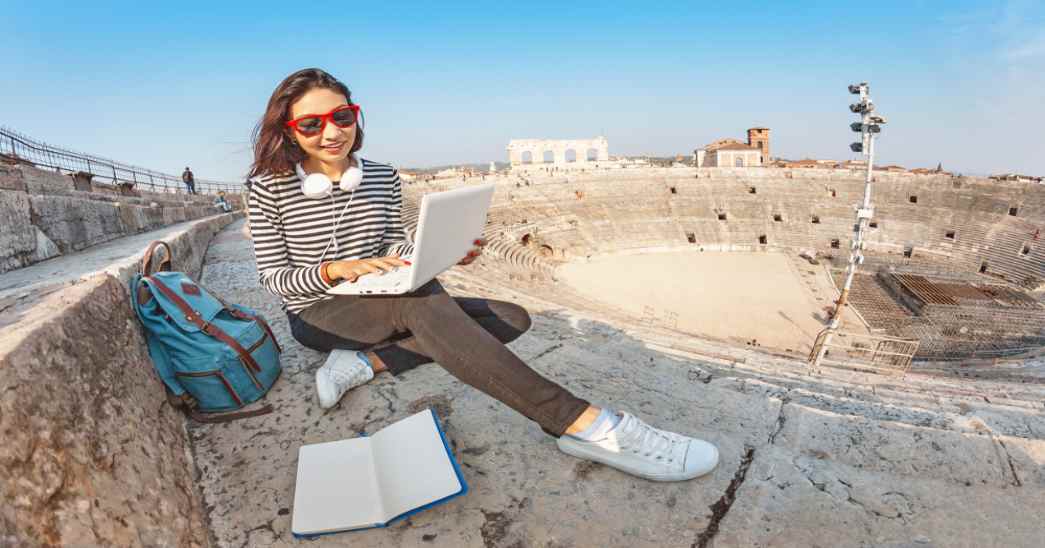 Come funzionano i viaggi in traghetto in Italia