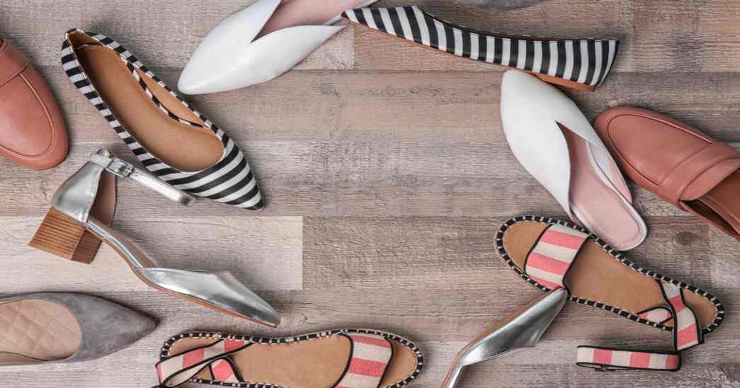 How to Choose Shoes That Match Your Everyday Style