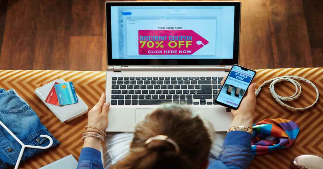 SaveHype aggiorna le sue offerte e i suoi coupon ogni giorno