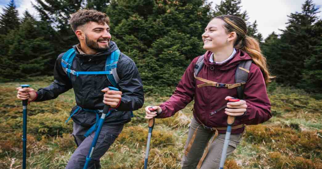 Why Merino Wool Is the Best Choice for Outdoor Adventures