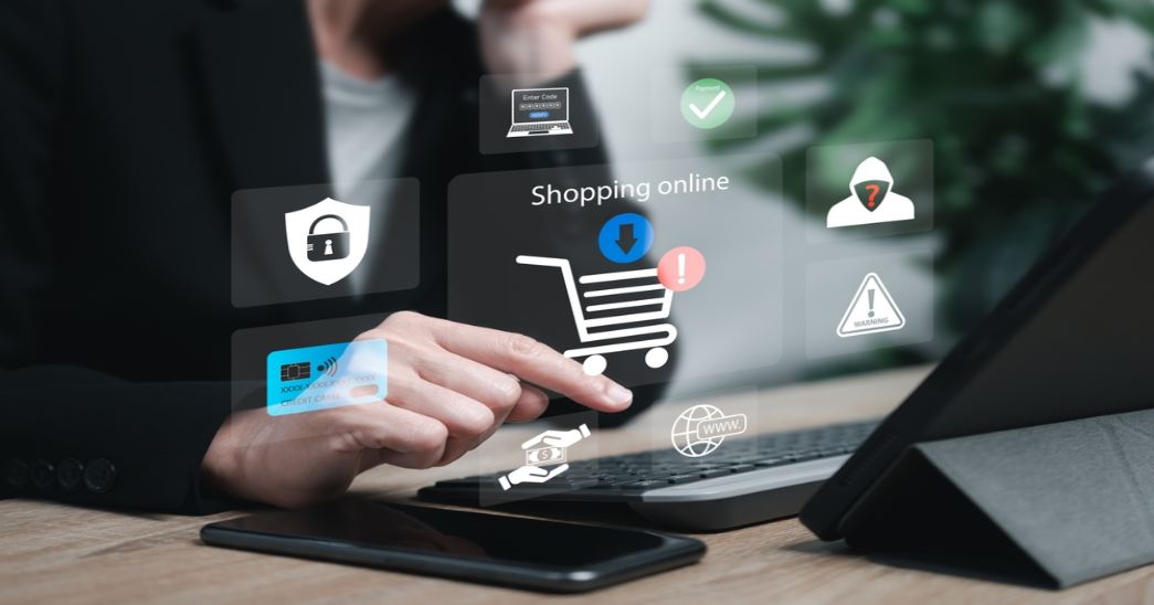 So shoppen Sie sicher online und vermeiden Betrug und Fake-Angebote